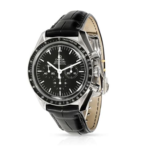 omega speedmaster moonwatch professional master chronograph o31030425001001|Speedmaster Moonwatch Professional 42 mm, steel .